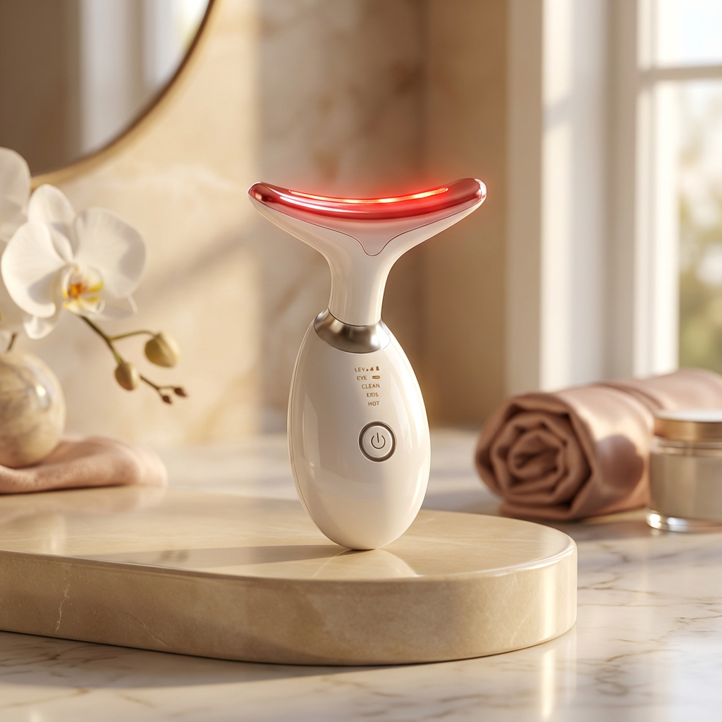 RokiSkin™️ Face Massager