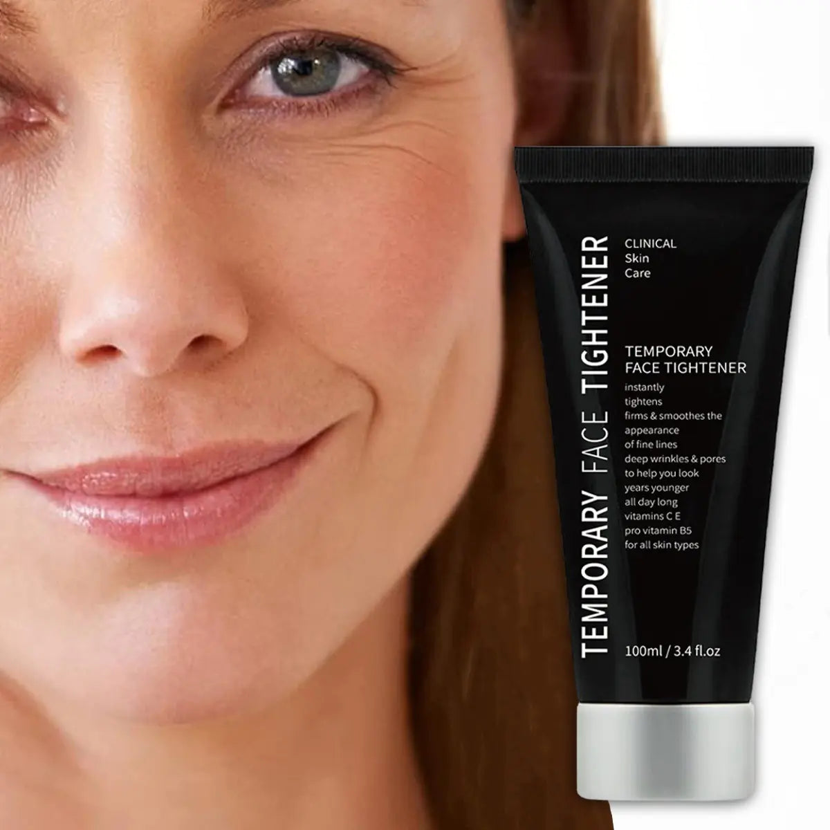 RokiSkin™️ Face Lift Tightening Cream