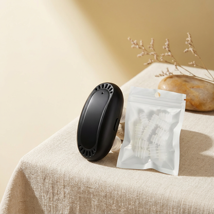 RokiSkin™️ Nasal Relief