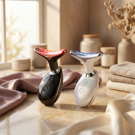 RokiSkin™️ Face Massager