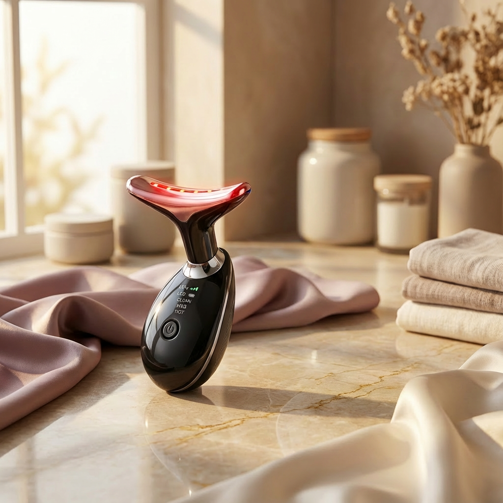 RokiSkin™️ Face Massager