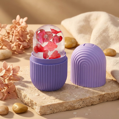 RokiSkin™️ Facial Ice Roller