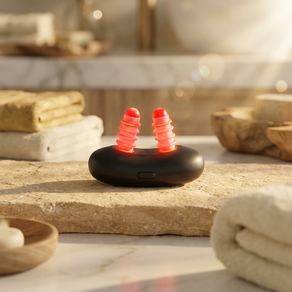 RokiSkin™️ Nasal Relief