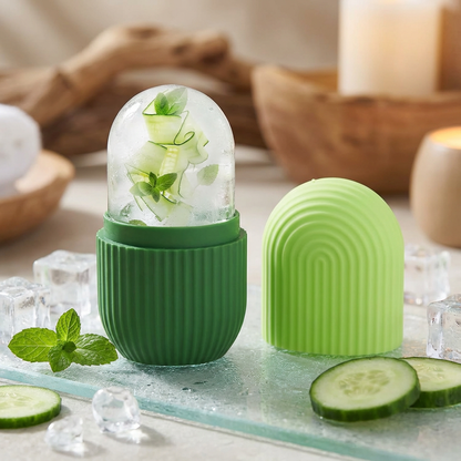 RokiSkin™️ Facial Ice Roller