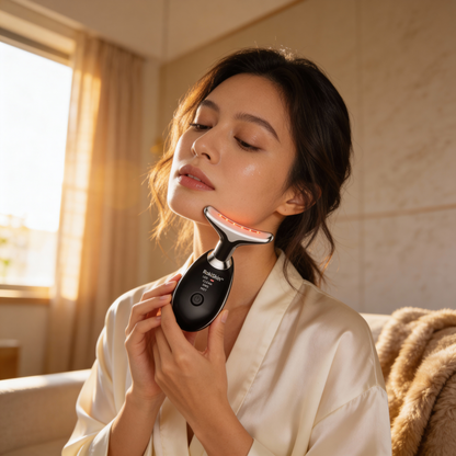 RokiSkin™️ Face Massager
