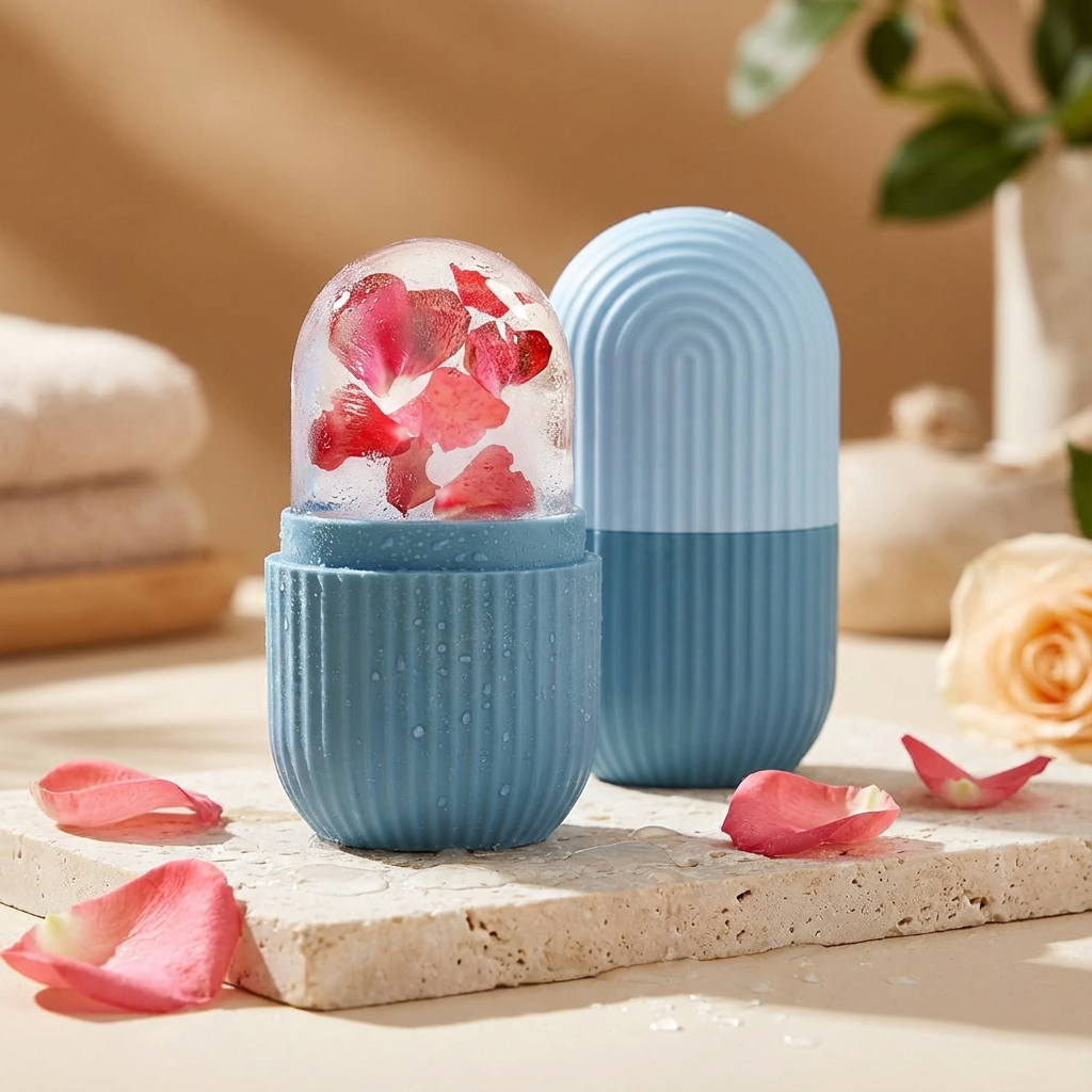 RokiSkin™️ Facial Ice Roller