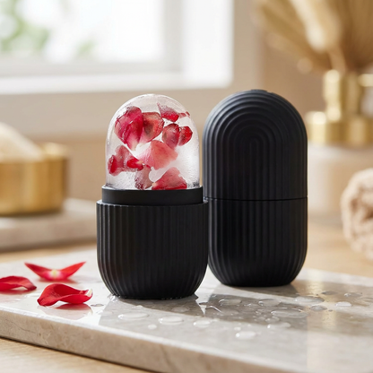 RokiSkin™️ Facial Ice Roller