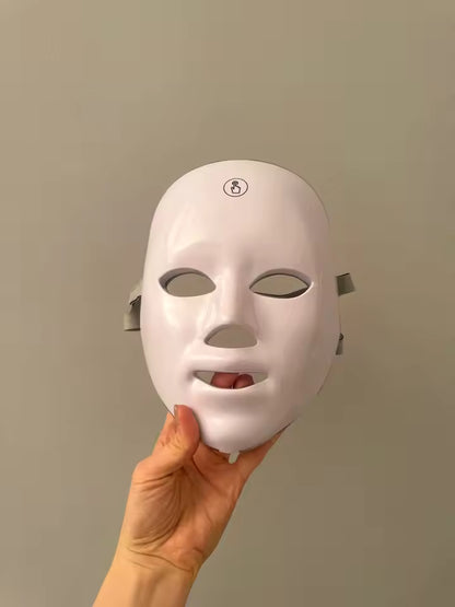 RokiSkin™️ Skin Rejuvenation Light Therapy Mask