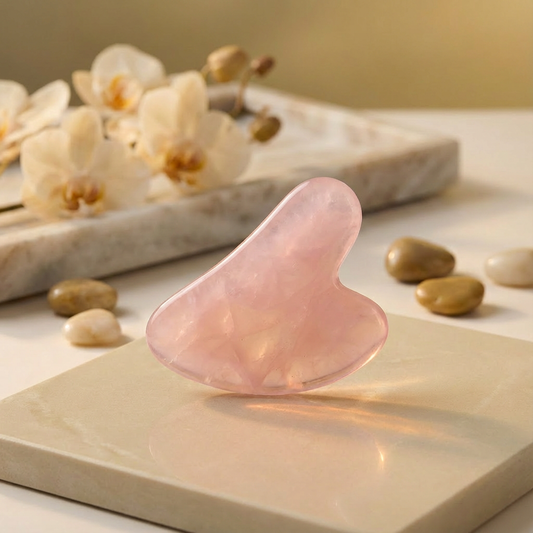 RokiSkin™️ Gua Sha