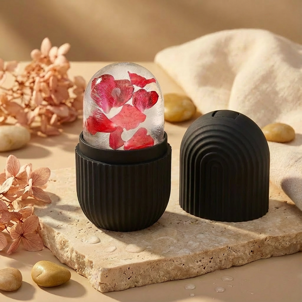 RokiSkin™️ Facial Ice Roller