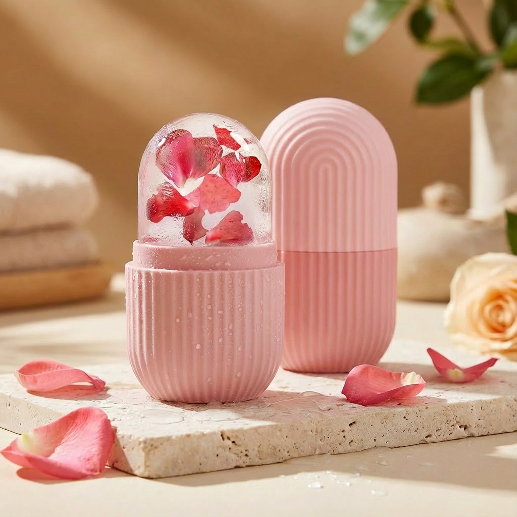 RokiSkin™️ Facial Ice Roller